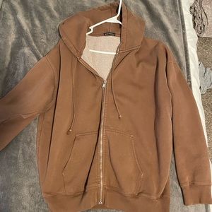 Brandy Melville Christy Hoodie